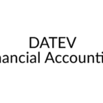 DATEV | Financial Accounting Integration