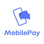 Mobile Pay Logo | Billwerk+