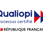 Qualiopi Logo
