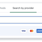 Get the Reepay plugin through Shopify add payments.