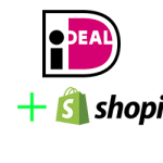iDEAL payment method for Shopify