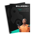 Billwerk+ 5 grwoth hacks to leverage the AARRR framework for your recurring revenue business - Cover preview