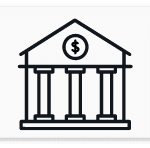 Bank Icon