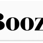 Boozt - Logo