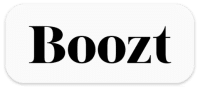 Boozt - Logo