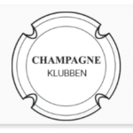 Champagne Klubben Logo