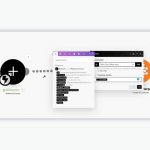 Billwerk+ Optimize & Pay screenshot of the Connect integration platform showing the low code feature.