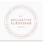 Det Kollektive Klaedeskab Logo