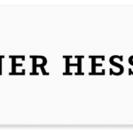 Ejner Hessel Logo