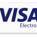 Visa Electron Logo