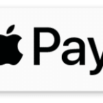 Apple Pay Logo