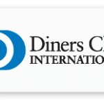 Diners Club International Logo