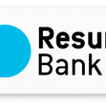 Resurs Bank Logo