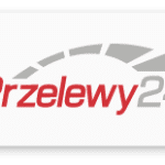 Przelewy24 Logo