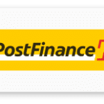 PostFinance Logo