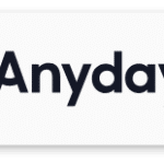 Anyday Logo