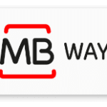 MB Way Logo