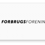 Forbrugsforeningen Logo