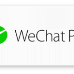 WeChat Pay Logo