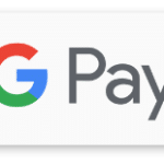 Google Pay Logo