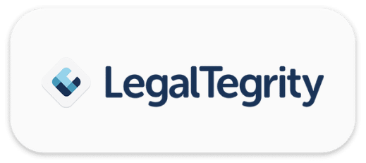 LegalTegrity Logo