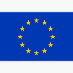 EU flag