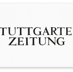 plenigo customer logos - Stuttgarter Zeitung Logo