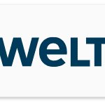 plenigo customer logos - Welt Logo