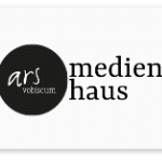 plenigo customer logos - ars vobiscum medien haus Logo