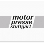 plenigo customer logos - motor presse stuttgart Logo