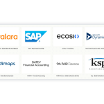 Transform Integrations - Avalara, SAP, ecosio, Microsoft Dynamics 365, dimaps, Datev, Pair Finance, ksp