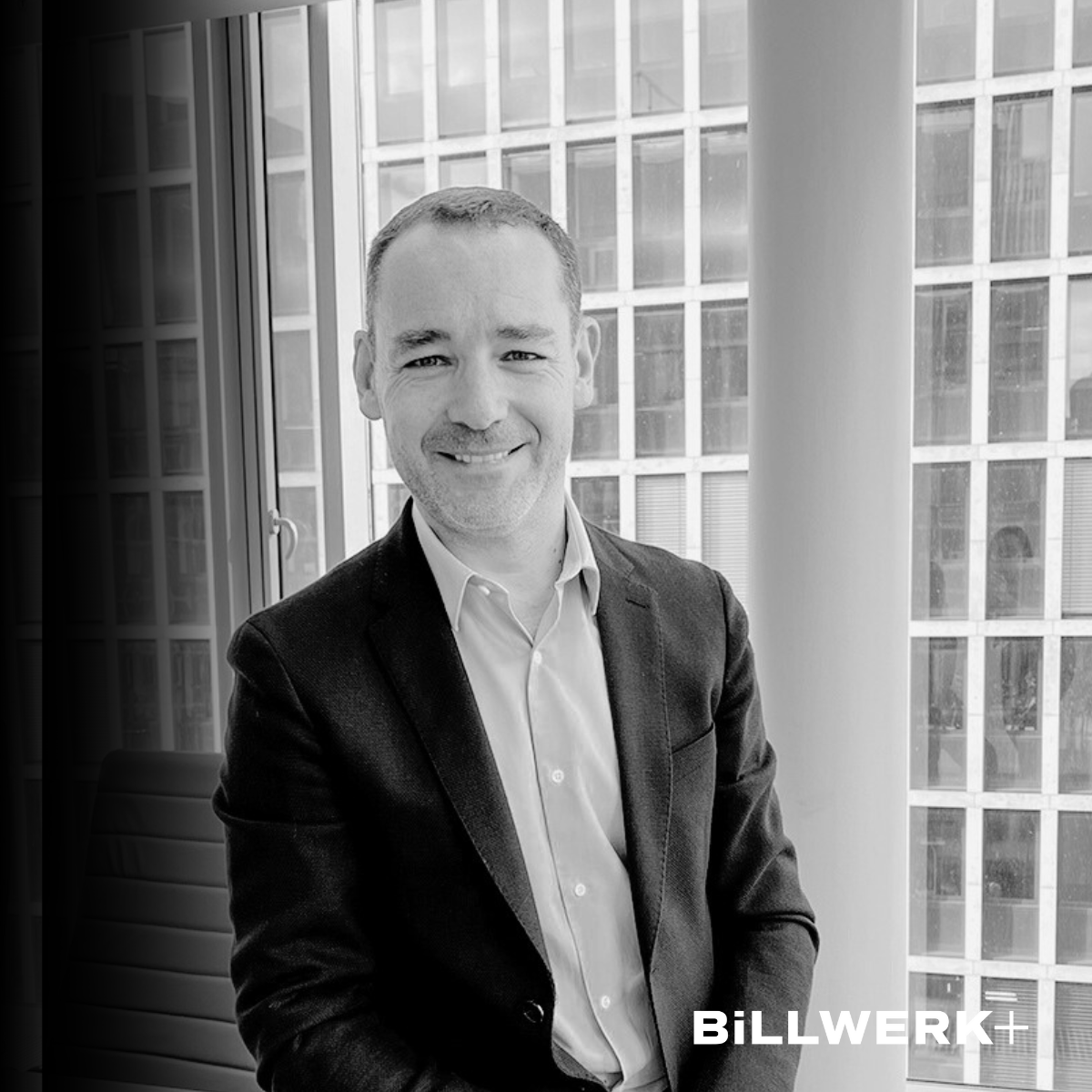Billwerk+ Appoints Gregory Herbert as New CEO billwerk plus