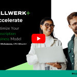 Billwerk+ Accelerate - Optimize your Subscription Business Model