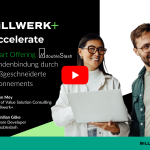 Billwerk+ Accelerate - Smart Offering mit doubleSlash - Kundenbindung durch maßgeschneiderte Abonnements