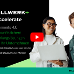 Billwerk+ Accelerate Payments 4.0 - Zukunftssichere Zahlungslösungen für Ihr Unternehmen