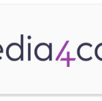 Media4Care Logo