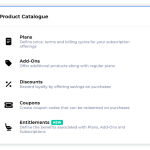 Optimize Discounts Product Catalog