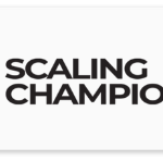 Scaling Champions