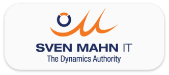 Sven Mahn IT The Dynamics Authority