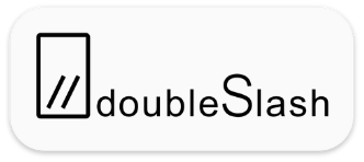 doubleSlash