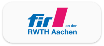 fir an der RWTH Aachen