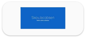 Skov Jacobsen