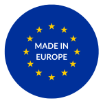 MADE IN EUROPE