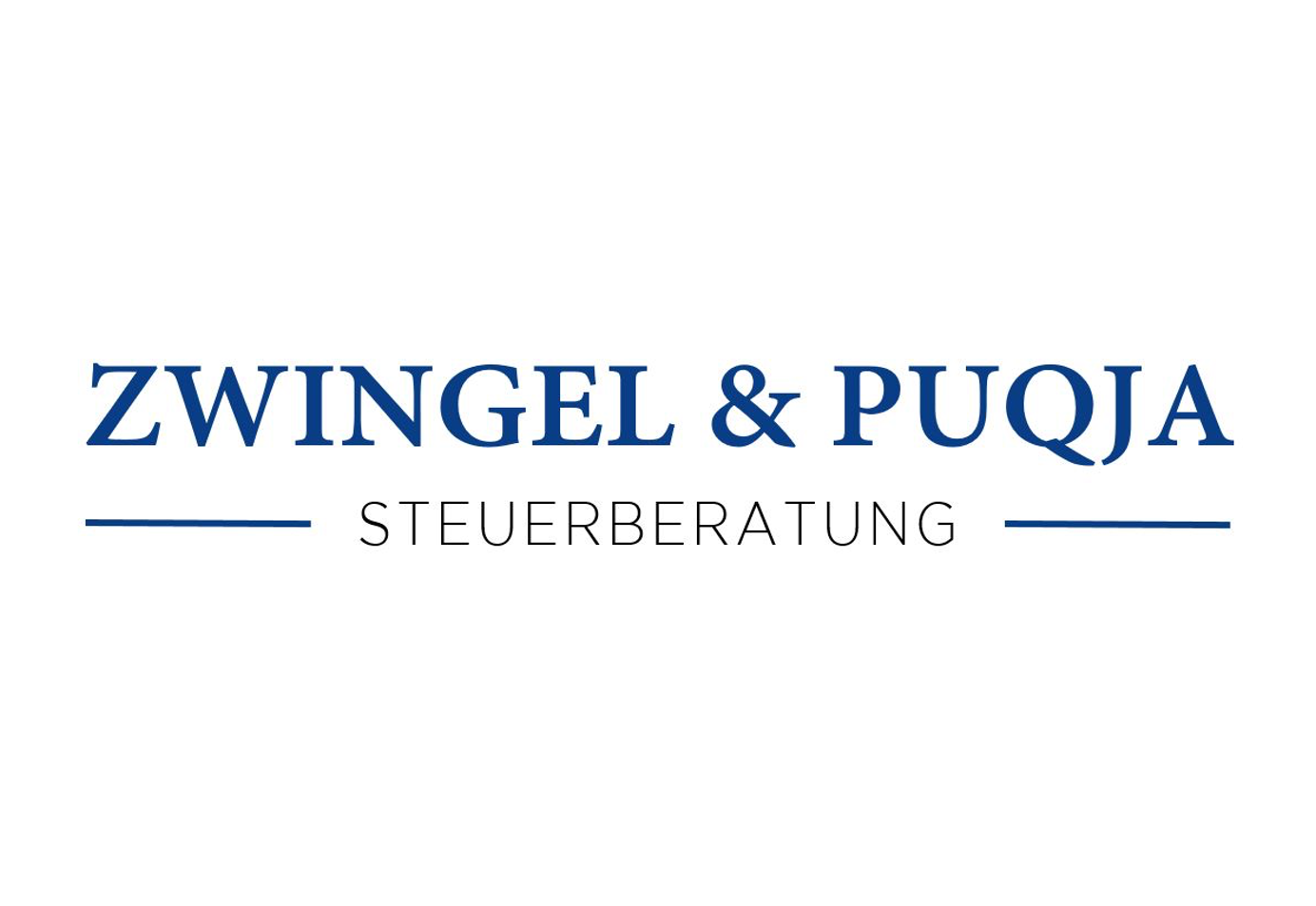 Zwingel & Puqja Logo