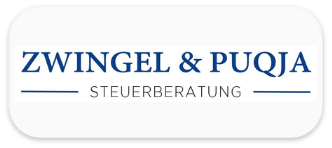 Zwingel Puqja Steuerberatung
