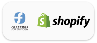 ForbrugsForeningen for Shopify