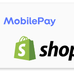 MobilePay for Shopify