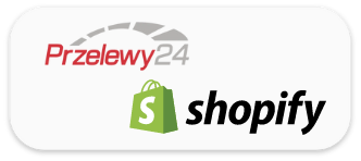 Przelewy 24 for Shopify