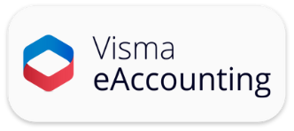 Visma eAccounting