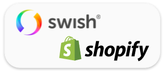 Swish for Shopify